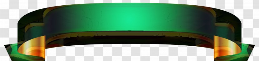 Product Design Line Font - Green - Table Transparent PNG