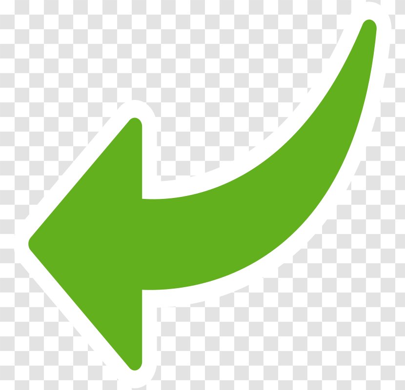 Clip Art - Green - Logo Transparent PNG