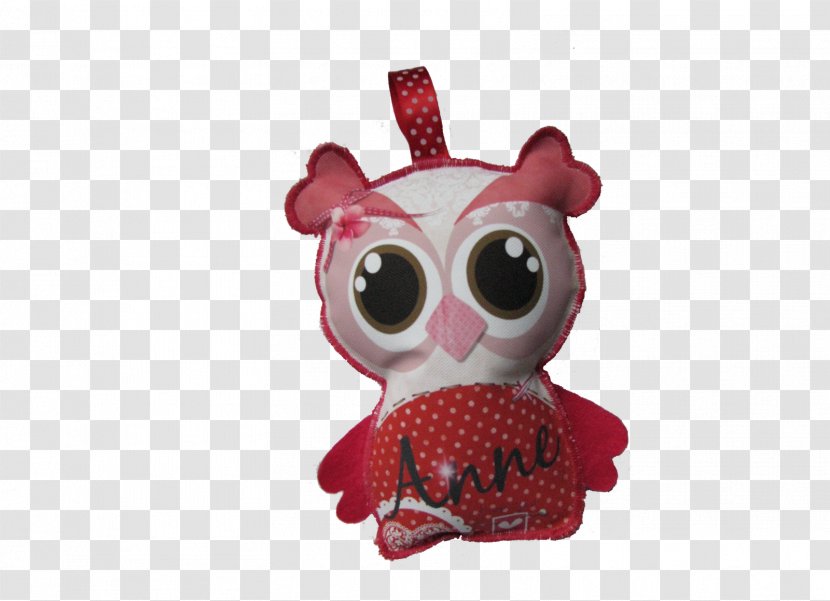 Owl Stuffed Animals & Cuddly Toys Figurine Transparent PNG