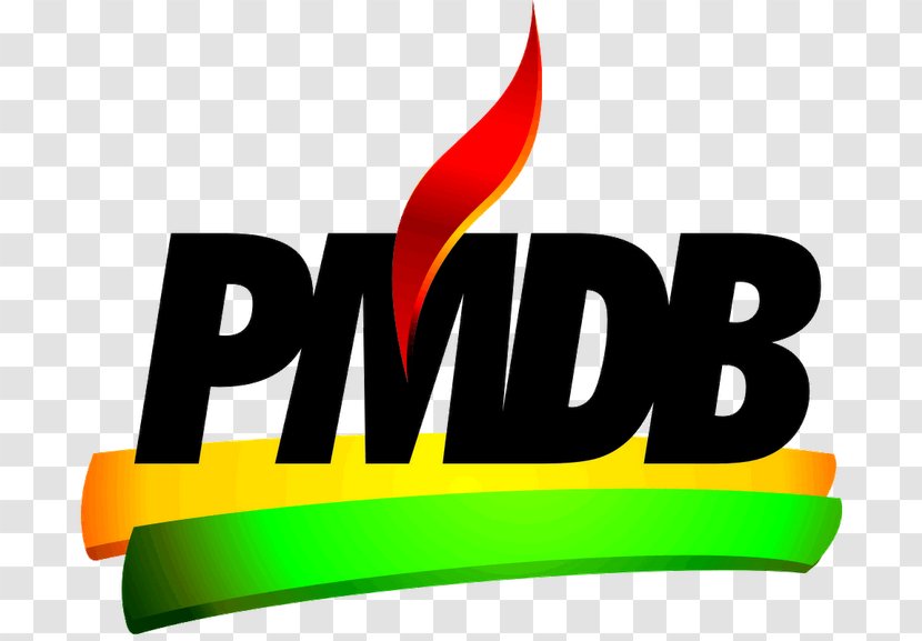 Brazilian Democratic Movement Political Party Election Politics Labour Renewal Transparent PNG