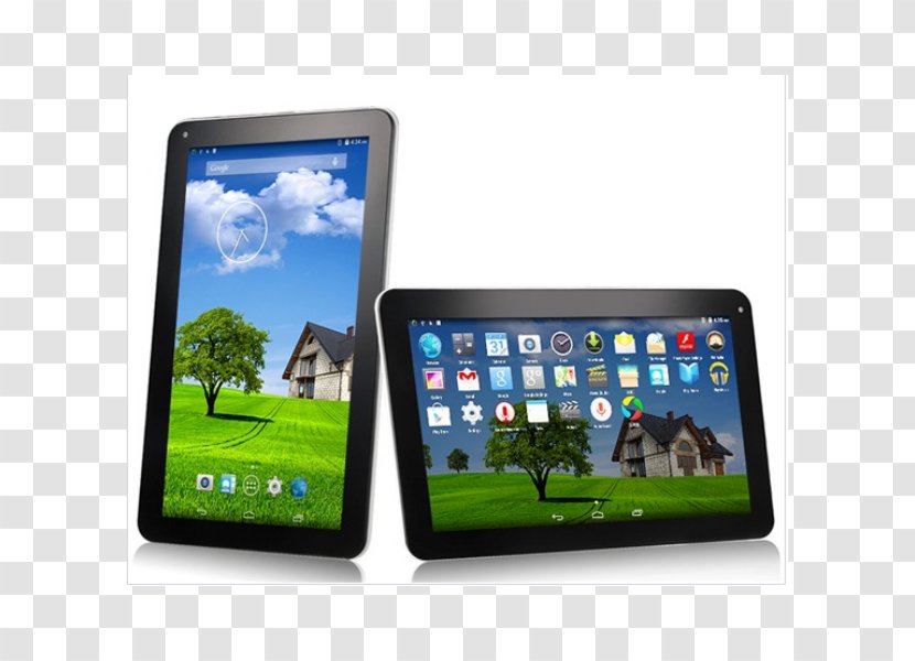 Laptop Handheld Devices Display Device IPS Panel Samsung Galaxy Tab A - Tablet Computers Transparent PNG