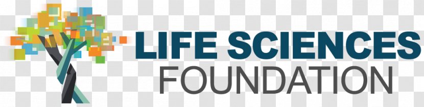 Life Sciences Foundation Non-profit Organisation Organization Logo Biotechnology - Advisory Board Transparent PNG