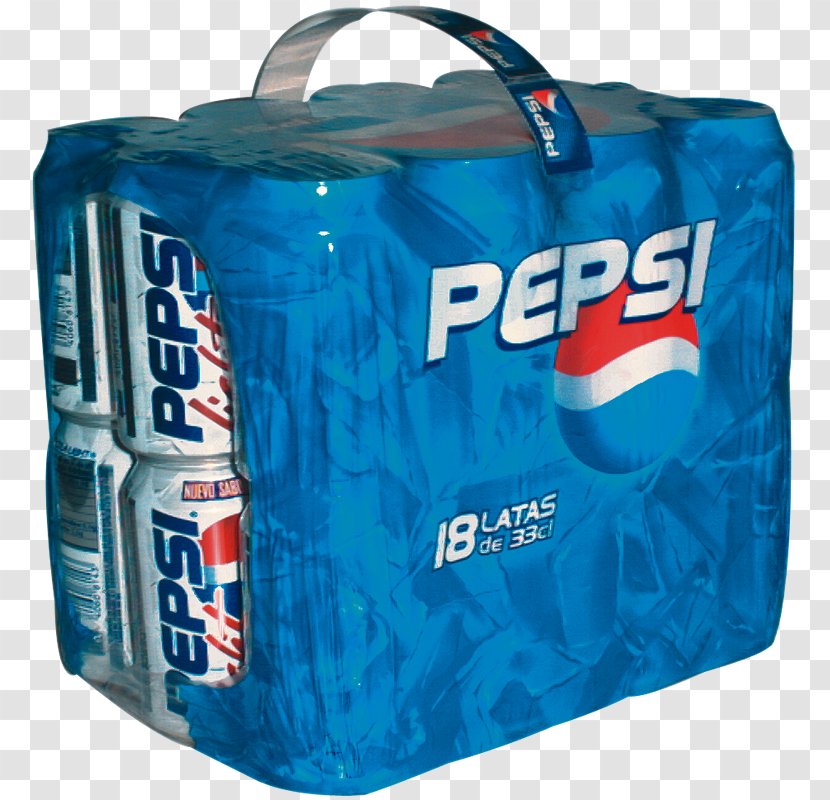 Cooler Plastic Product Brand - Pepsiman Transparent PNG