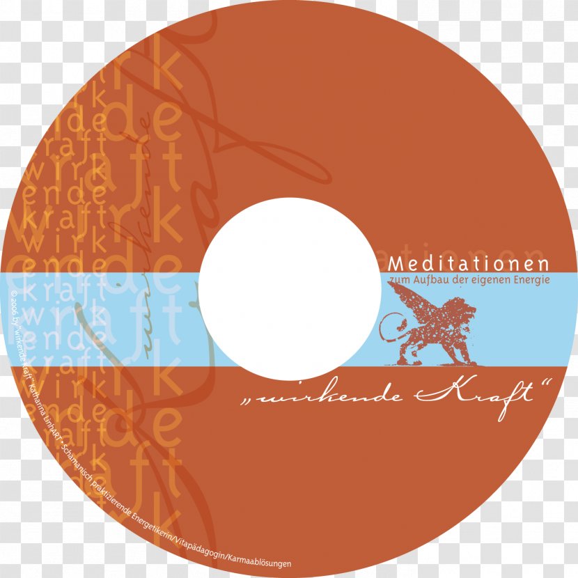 Compact Disc Biennale Poster - Kraft Transparent PNG