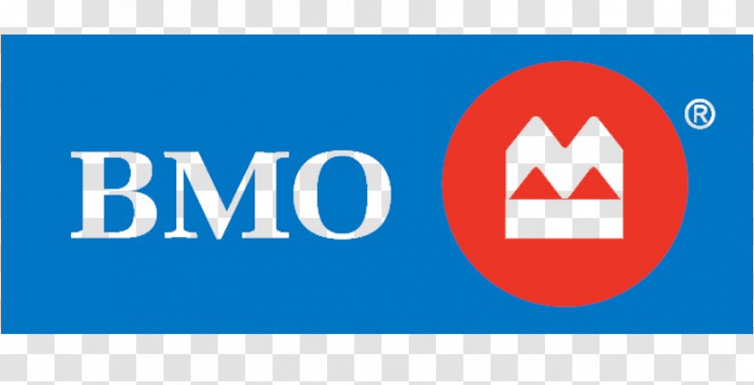 Bank Of Montreal Mobile Banking BMO Harris Finance - Trademark Transparent PNG