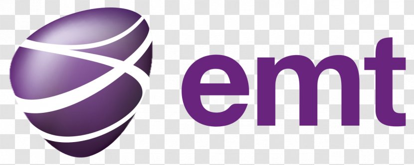 Telia Company EMT Logo Business Transparent PNG