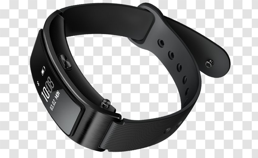 Huawei Activity Tracker Wearable Computer Smartwatch Mobile Phones - Fitbit - Calssic Transparent PNG