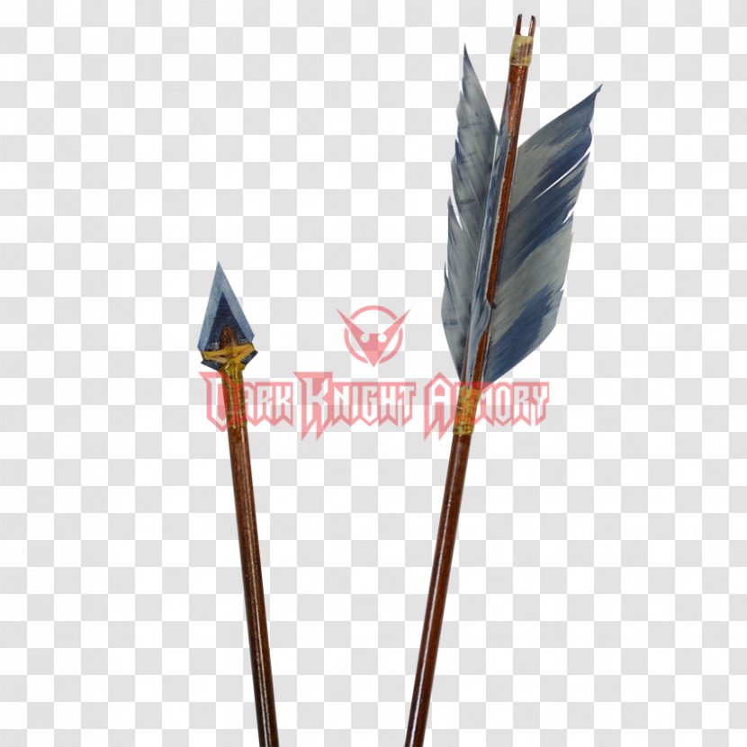 Katniss Everdeen Mr. Primrose Bow And Arrow - Ranged Weapon Transparent PNG