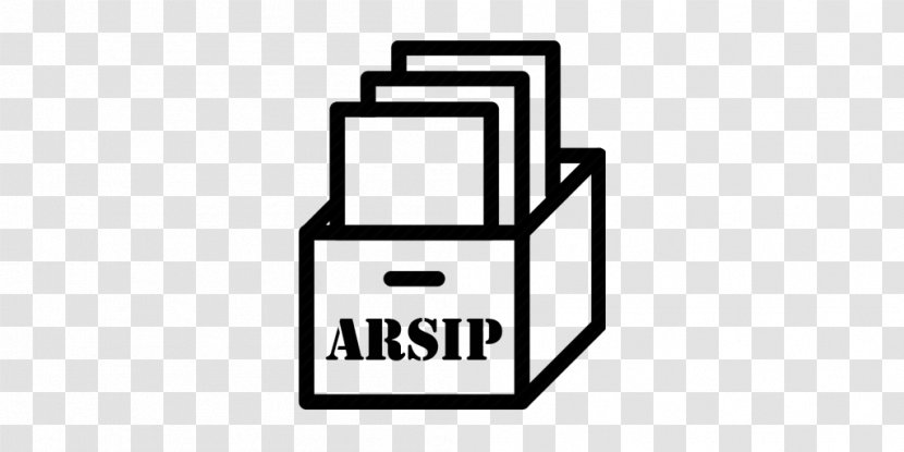 Data Library Management - Symbol - Arsip Transparent PNG