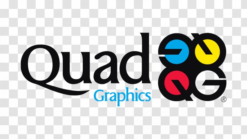 Quad/Graphics Waseca Printing Logo Chief Executive - United States - Quadrangle Transparent PNG