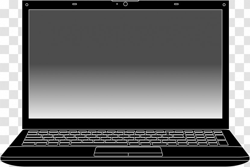 Laptop Computer Software - Electronic Device - Laptops Transparent PNG