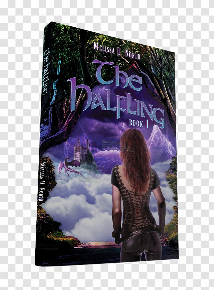 THE HALFLING: Book 1 The Life And Death Of Sophie Stark Author - Amazoncom - Violet Transparent PNG