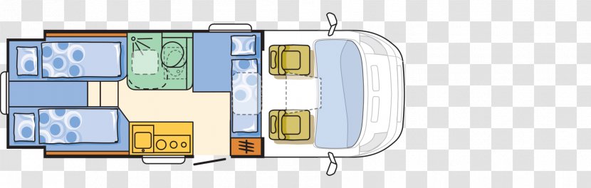 Compact Car Campervans Fiat Ducato Adria Mobil - Mercedesbenz Sls Amg - Mobile App Template Transparent PNG