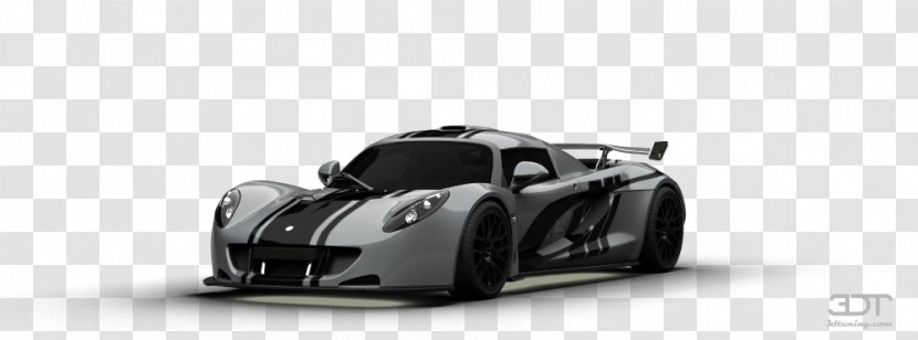 Lotus Exige Cars Automotive Design Performance Car - Hennessey Venom Gt Transparent PNG