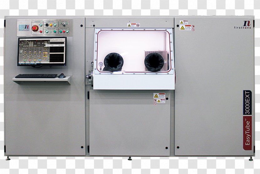 Metalorganic Vapour Phase Epitaxy Plasma-enhanced Chemical Vapor Deposition Physical - Showerhead Transparent PNG