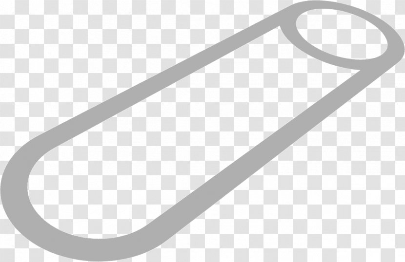 Material Line Body Jewellery Angle - Symbol - Inline Skating Transparent PNG