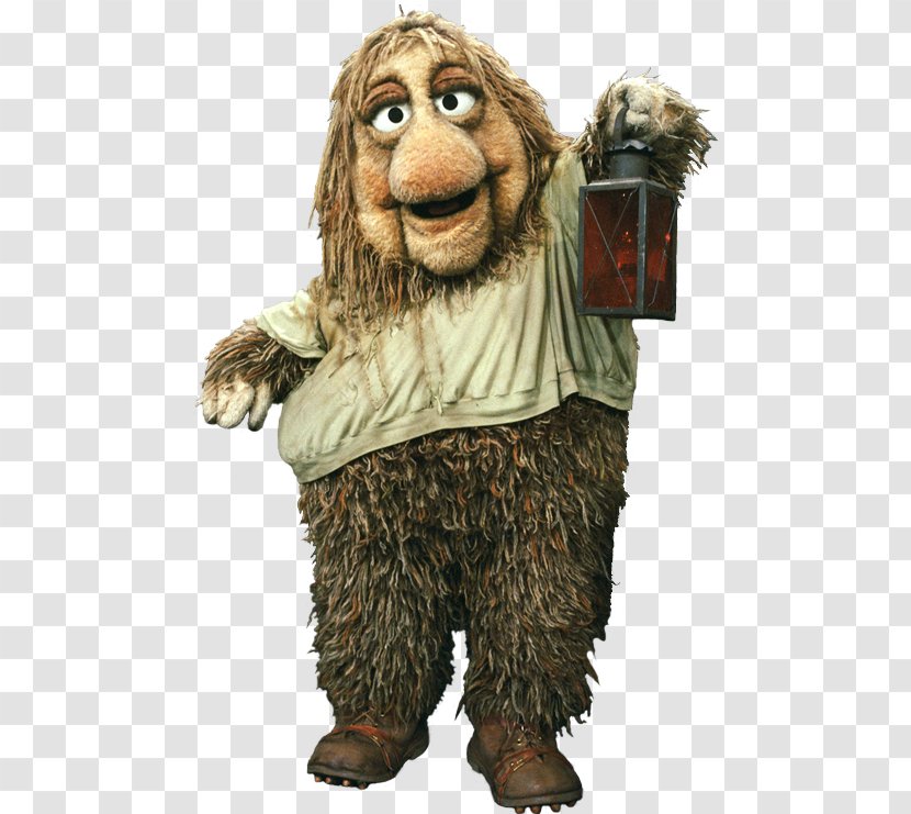 Mr. Snuffleupagus Sweetums Character The Muppets - Eleven Point One Transparent PNG