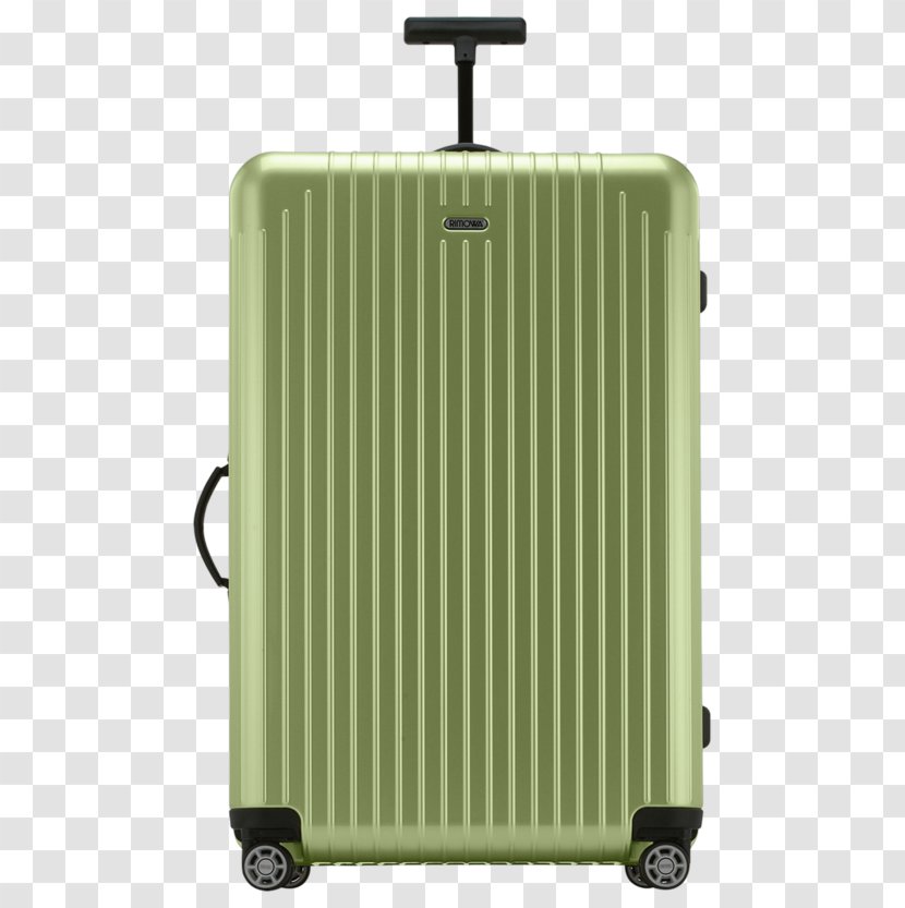Rimowa Salsa Air Ultralight Cabin Multiwheel Suitcase Baggage Transparent PNG