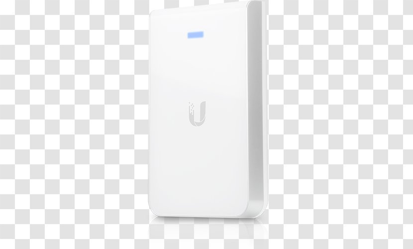 Wireless Access Points Ubiquiti Networks UniFi AP AC In-Wall Pro UAP-AC-IW-Pro - Technology - Mimosa Transparent PNG