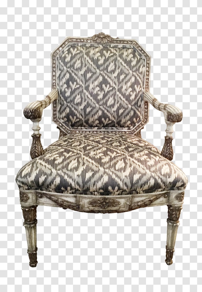 Chair - Furniture Transparent PNG