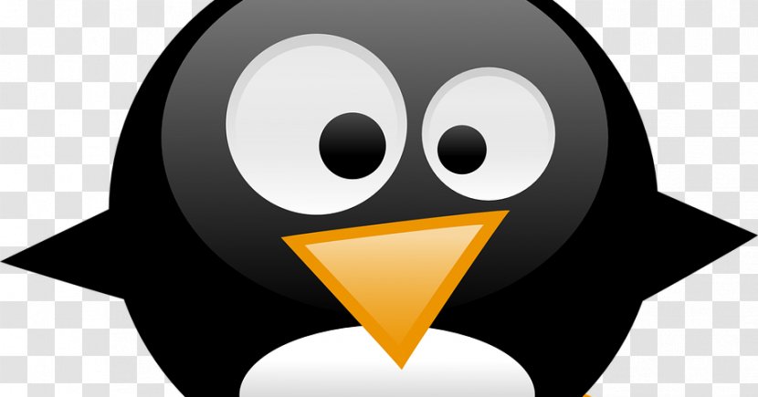 Tux Penguin Linux File Transfer Protocol Image - Fictional Character Transparent PNG