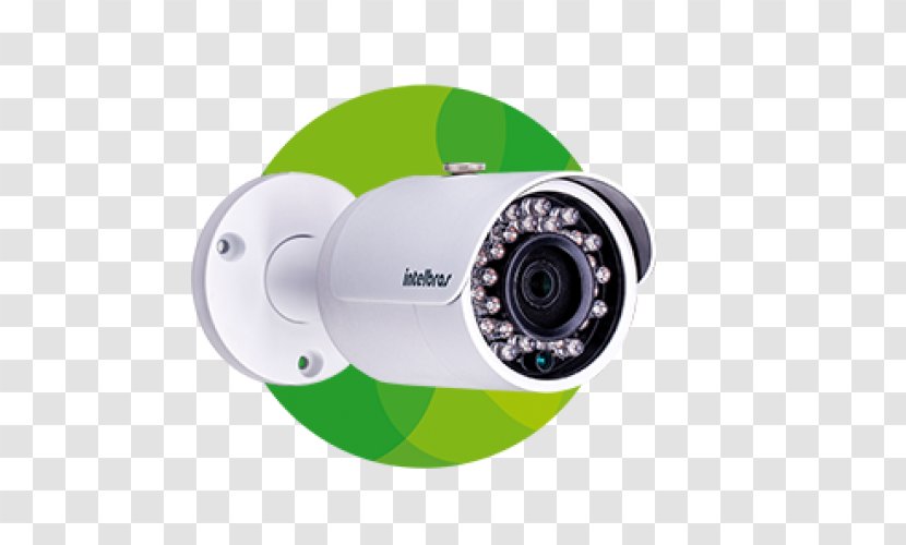 IP Camera Video Cameras Megapixel Closed-circuit Television - Security Transparent PNG