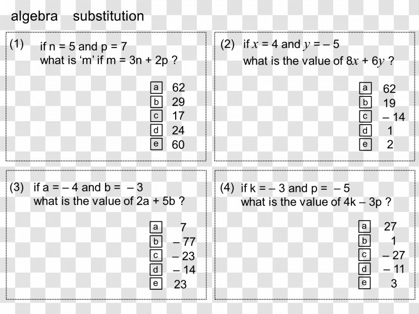 Document Line White Angle - Math Question Transparent PNG