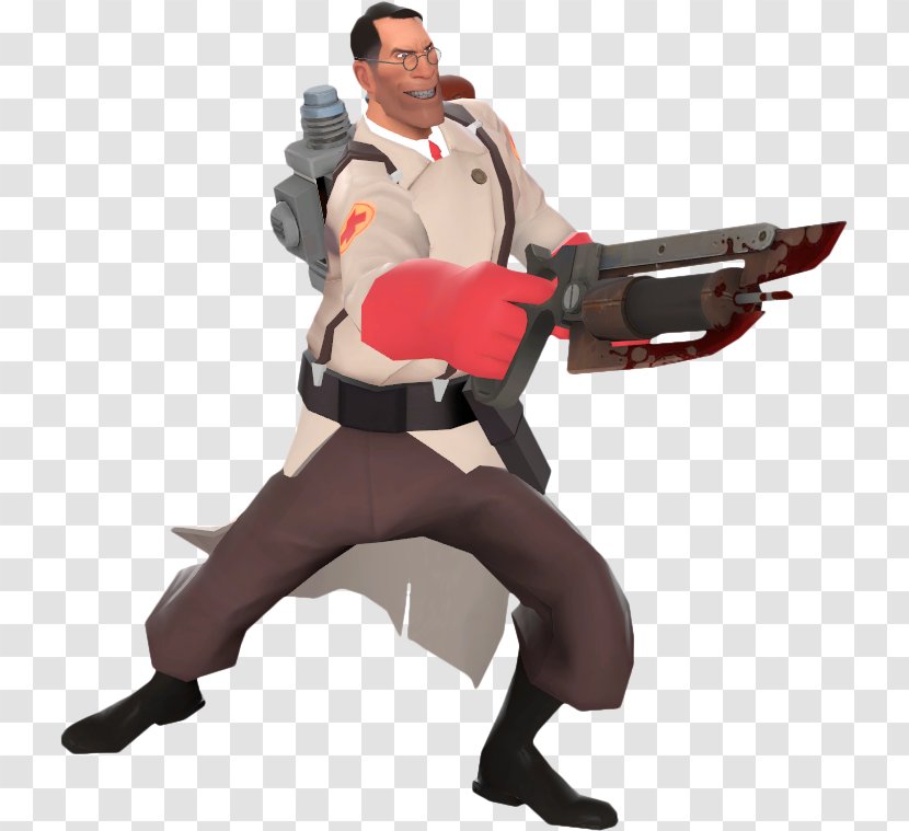 Team Fortress 2 Taunting Wiki ESEA League Weapon - Game - Costume Transparent PNG