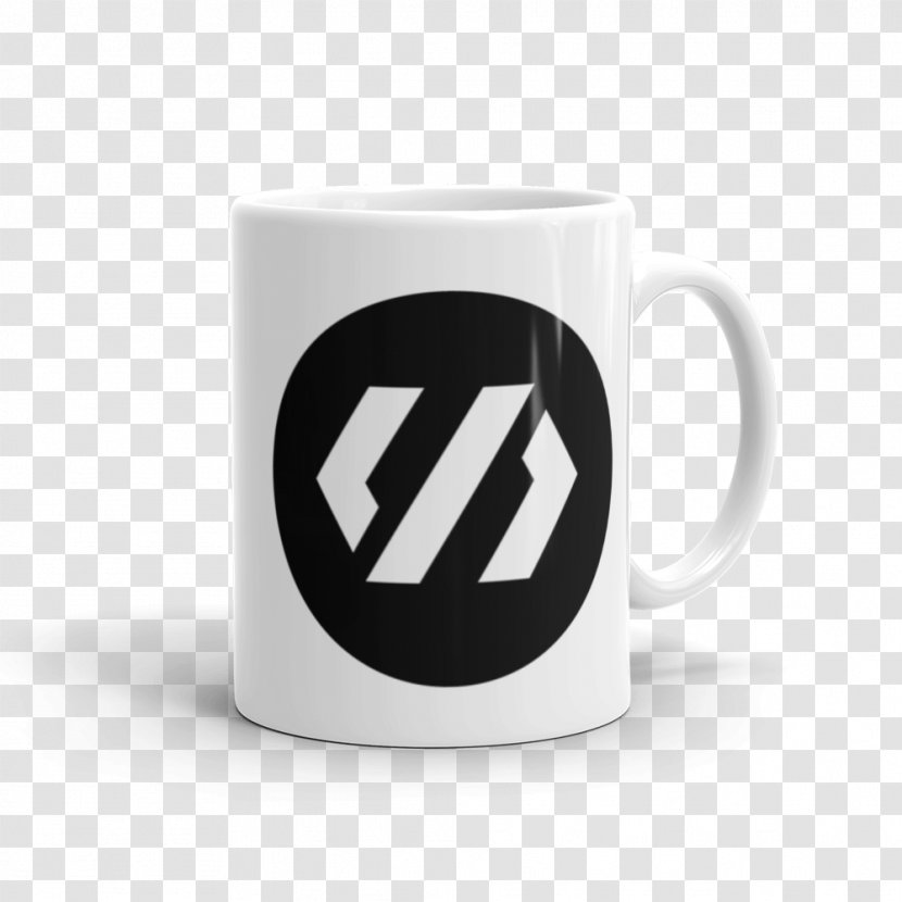 Mug Coffee Cup Tableware - Mockup Transparent PNG