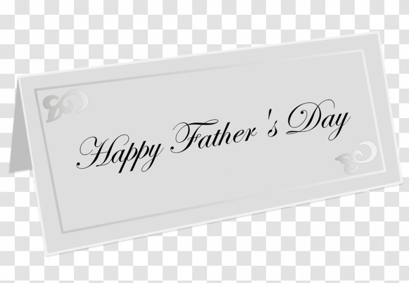 Father's Day Holiday Greeting & Note Cards Desktop Wallpaper - Father S Transparent PNG