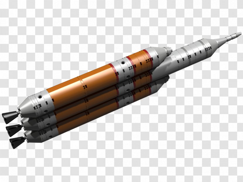Orion The Lego Group Rocket Spacecraft - Nasa Transparent PNG