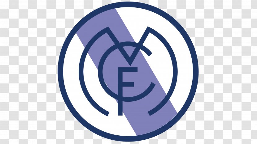 Real Madrid C.F. Newell's Old Boys Deportivo De La Coruña Liga - Logo - Football Transparent PNG