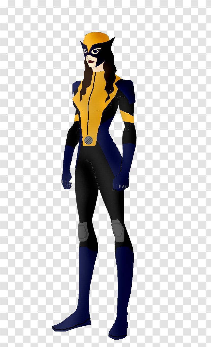 Ant-Man Hank Pym Hope Sharon Carter Wasp - Wolverine Claws Transparent PNG