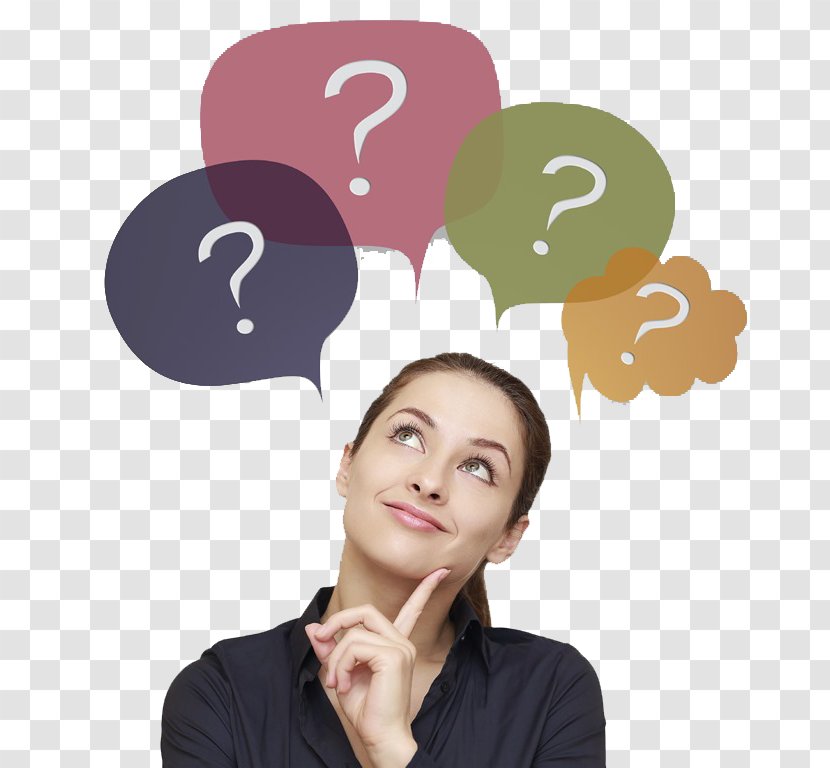 Decision-making Stock Photography Person Concept - DUVIDA Transparent PNG