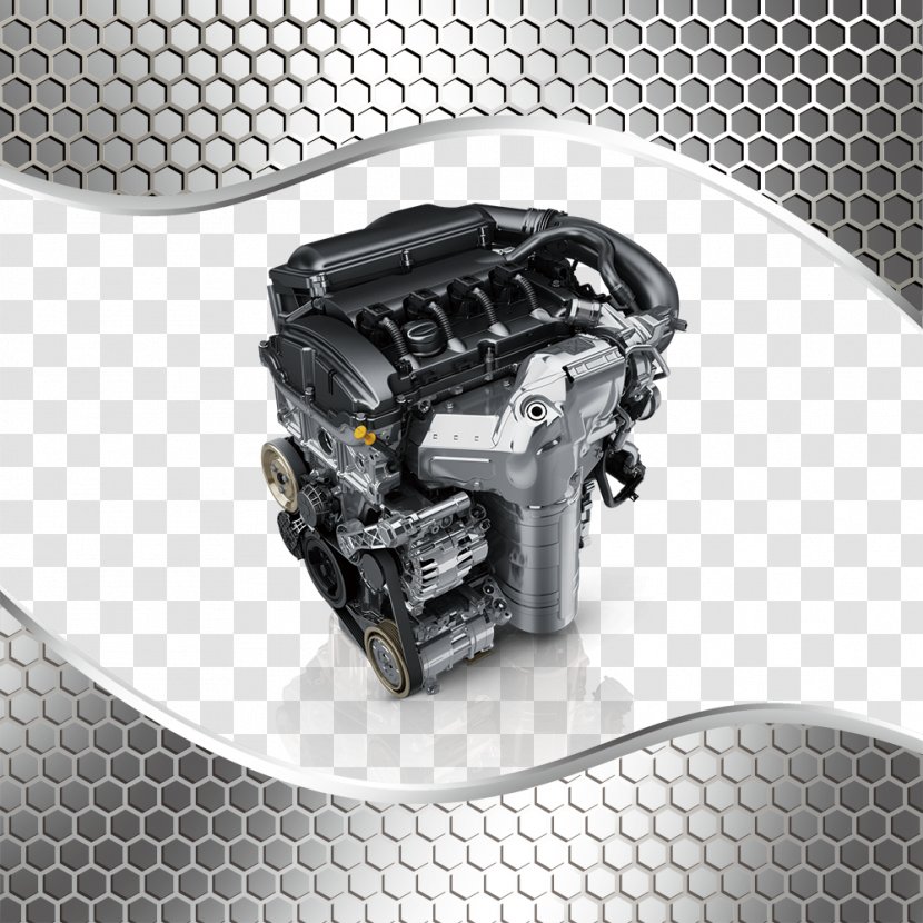 BMW Peugeot 3008 Car Groupe PSA - Motor Vehicle - Advanced Automotive Engine Image Transparent PNG