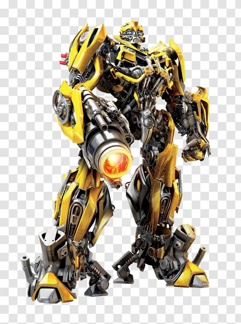 Bumblebee Optimus Prime Transformers: The Last Knight - Movie - Transformers Transparent PNG