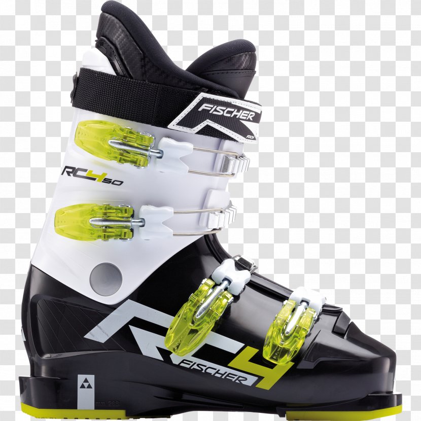 Ski Boots Bindings Skiing Sneakers - White - Boot Transparent PNG