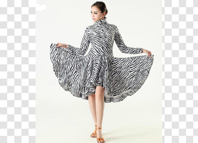 Cocktail Dress Fashion Sleeve - Shoulder - Dance Transparent PNG