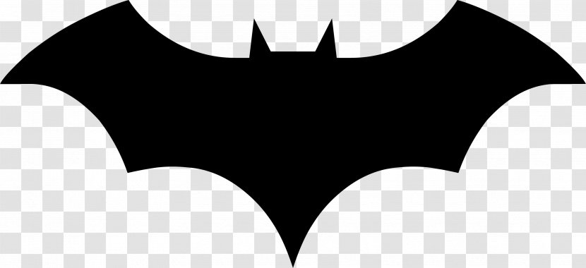 Batman Batgirl The New 52 Logo Bat-Signal - Fictional Character - Bat Transparent PNG