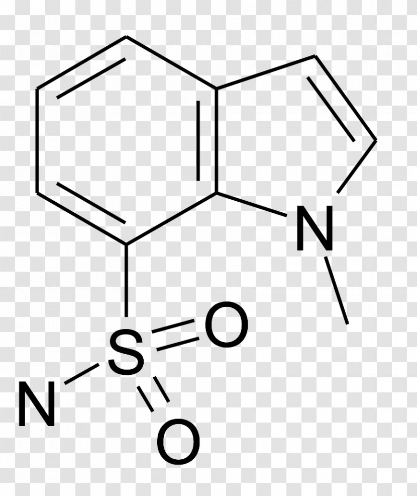 Chemical Substance Molecule Abemaciclib Chemistry Compound - Cartoon - 2acrylamido2methylpropane Sulfonic Acid Transparent PNG