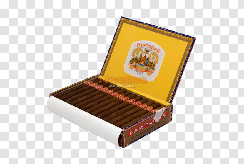 Montecristo No. 4 Cigar Cabinet Selection Partagás - Habanos Sa - Partagas Cigars Transparent PNG