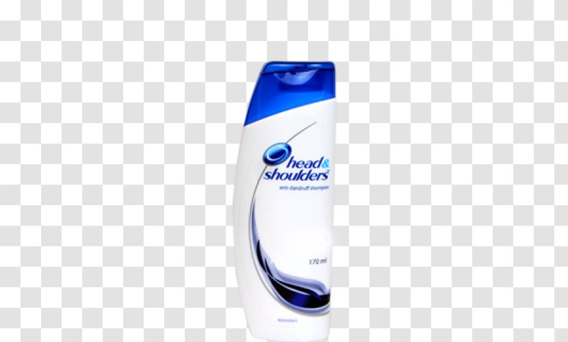 Lotion Head & Shoulders Shampoo Dandruff Hair Care - Conditioner Transparent PNG