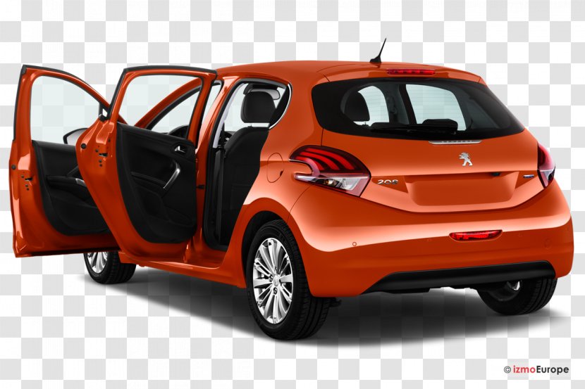 Car Hyundai Motor Company Honda Fit Accent Transparent PNG