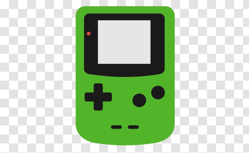 Portable Game Console Accessory Video Electronic Device Gadget - Technology - System Games Transparent PNG
