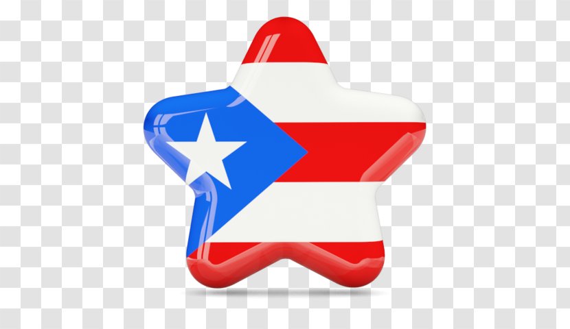 Flag Of Puerto Rico Cuba National Transparent PNG