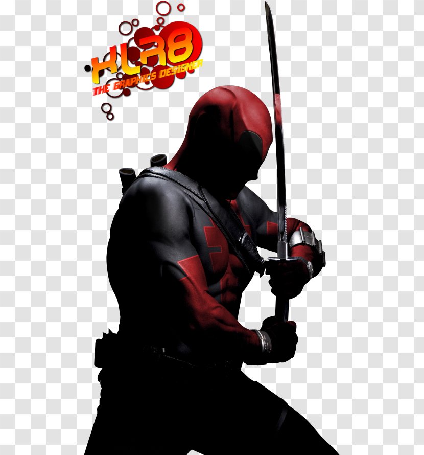 Snake Eyes Deadpool Cobra Film G.I. Joe - Gi The Rise Of Transparent PNG