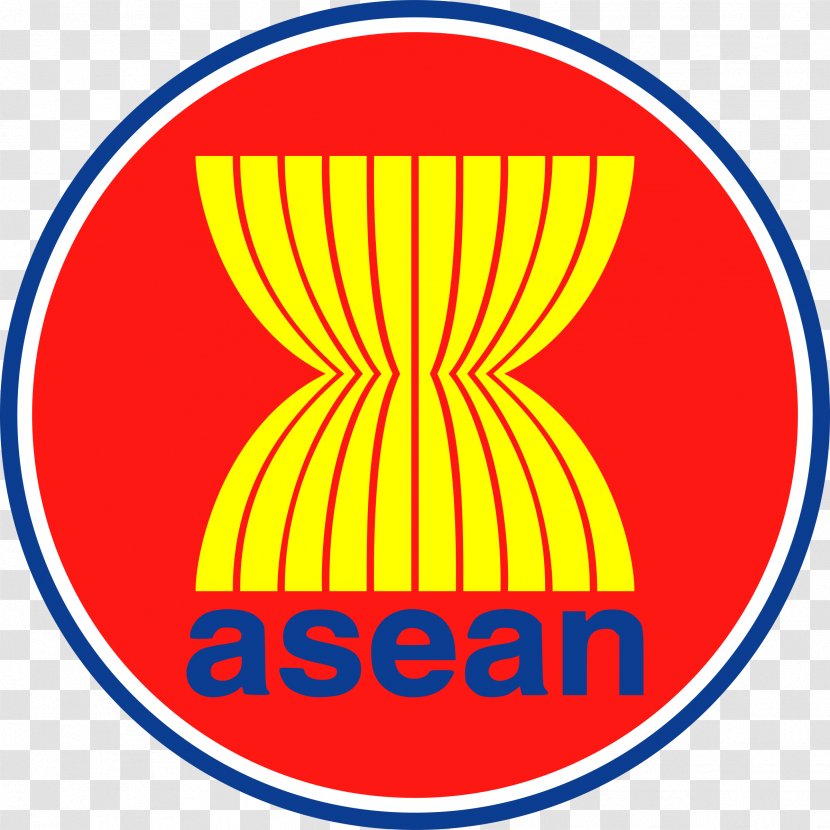 Flag Of The Association Southeast Asian Nations Thailand A.S.E.A.N., South-East Cambodia - Asean Declaration - Map Transparent PNG