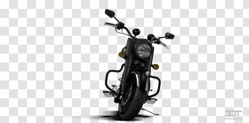 Bicycle Car Motorcycle Accessories Motor Vehicle - Wheel - Indian Chief Transparent PNG
