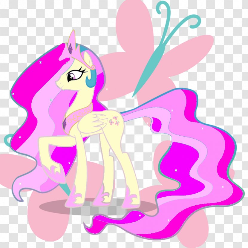 Pony Fluttershy Rarity Pinkie Pie Applejack - Watercolor - Horse Transparent PNG
