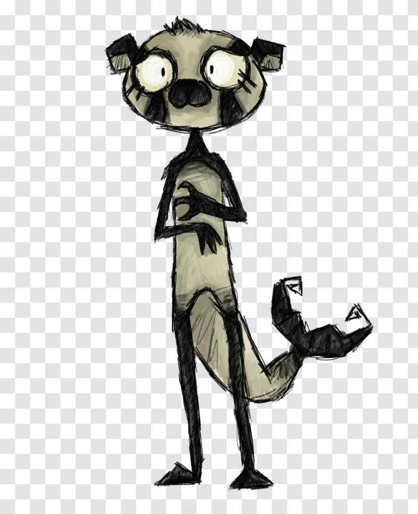 Canidae Cat Procyonidae Dog - Fictional Character - Lynx Double Eleven Transparent PNG